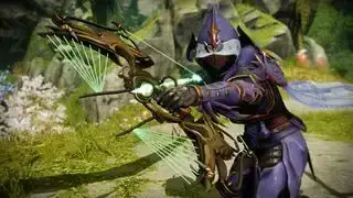 Como obter o Wish-Keeper e seus catalisadores em Destiny 2