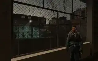 Mods de Half-Life 2 - El ciudadano