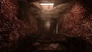 Мод Half-Life 2 - Silent Hill Alchemilla