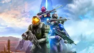 halo infinite σεζόν 3 key art