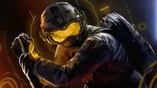 rainbow six siege solar raid