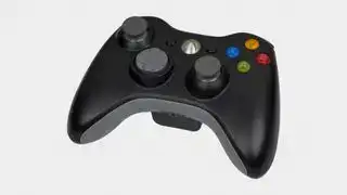 Xbox 360-controller