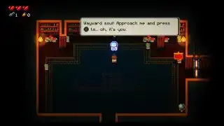 Uđite u Gungeon