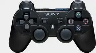 Como usar um controlador PS3 no PC