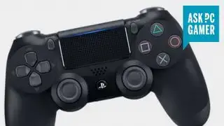 Kā lietot DualShock 4 datorā