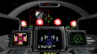 Melhores jogos espaciais no PC: Wing Commander: Privateer