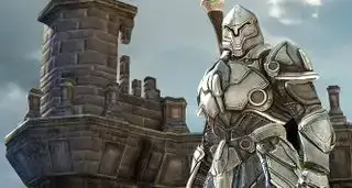 Анонимен модер представи една от най-добрите мобилни игри, Infinity Blade, на компютър 5 години след като напусна App Store