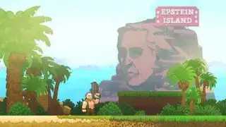 Jeu d'Alex Jones activé