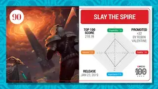 100 найкращих карт Slay the Spire (2023)