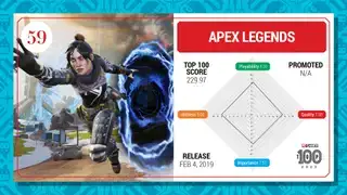 Apexi legendid