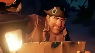 Sea of ​​Thieves