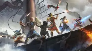 Sonsuzluğun Sütunları 2: Deadfire