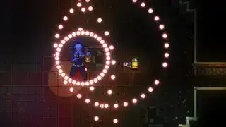 היכנס ל-The Gungeon