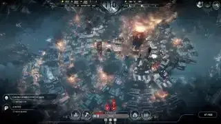 vue sur la ville frostpunk