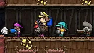 Spelunky 2