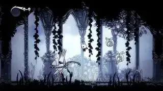 Hollow Knight