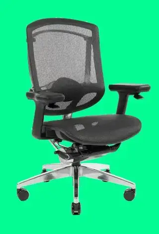 Neuechair kontoritool