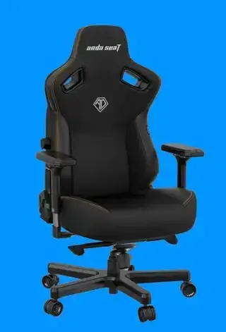 כיסא גיימינג Andaseat