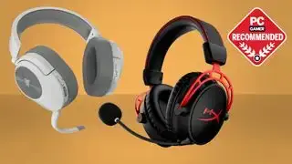 Pinakamahusay na wireless gaming headset sa 2024: ang mga nangungunang lata na bibilhin ko mismo