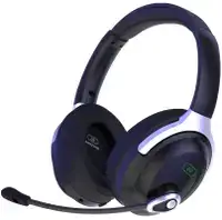 „HyperX Cloud Alpha Wireless“ -...