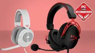 Headset gaming terbaik di tahun 2024: Saya berani bertaruh pada headphone ini