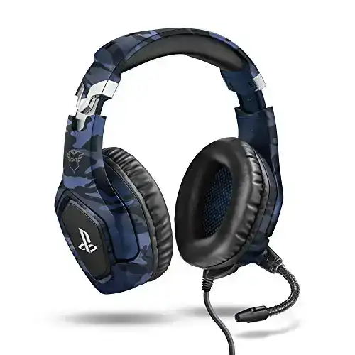 EKSA E900 PC-headset med...