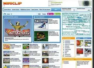 Miniclip