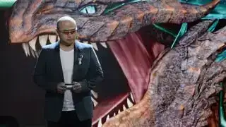 Direktor Bayonette Hideki Kamiya razkriva, zakaj je zapustil Platinum, podjetje, ki ga je soustanovil: 'Brez tega elementa zaupanja ne bi mogel nadaljevati dela tam.