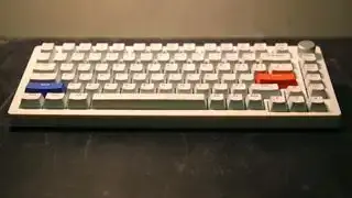 DrunkDeer A75 Gaming-Tastatur