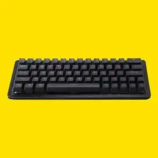 De bedste gaming-tastaturer i forskellige farvebaggrunde