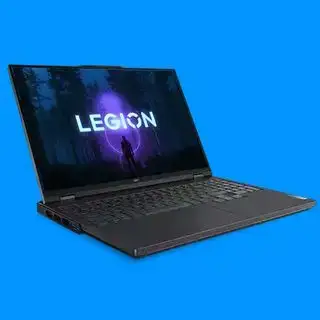 Lenovo Legion Pro 7i oyun dizüstü bilgisayarı