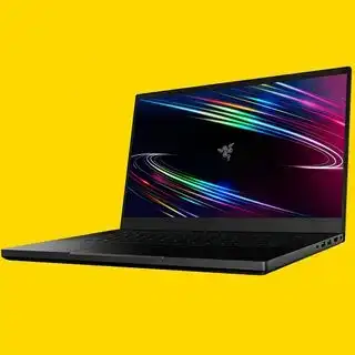 Ігровий ноутбук Razer Blade 15