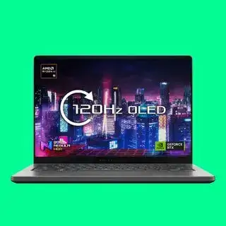 Bedste gaming laptop firkant