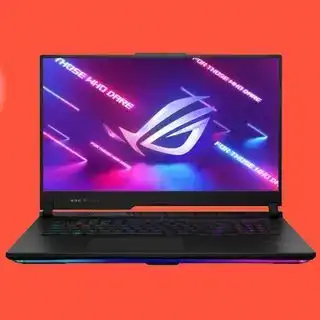 Portàtil per a jocs Asus ROG Strix Scar 17