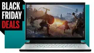 Penawaran laptop gaming Black Friday