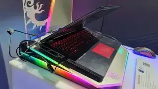 Menghabiskan sepanjang hari dengan laptop gaming baru MSI yang mengecewakan, saya belajar bahwa bukan hanya apa yang ada di dalamnya yang penting