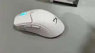 HyperX Pulsefire Haste 2