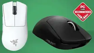 Meilleure souris gamer sans fil en 2024 : pas de queue sur ces rongeurs