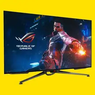 Asus ROG Swift PG42UQ