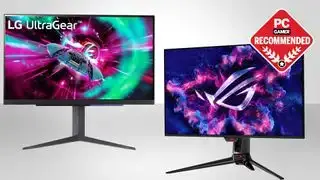 Monitor permainan 4K terbaik pada tahun 2024