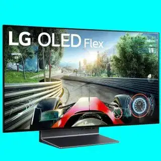 LG OLED ফ্লেক্স 42