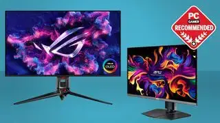 Monitor gaming OLED terbaik di tahun 2024