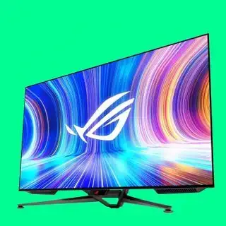 Asus ROG Swift PG42UQ கேமிங் மானிட்டர்