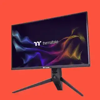 Monitor gaming Thermaltake dalam panduan pembelian monitor gaming terbaik.