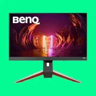 Monitor de jogos BenQ EX240