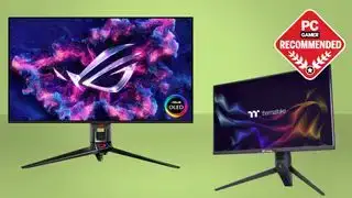 Monitor gaming terbaik di tahun 2024: panel dengan piksel sempurna yang akan saya beli sendiri