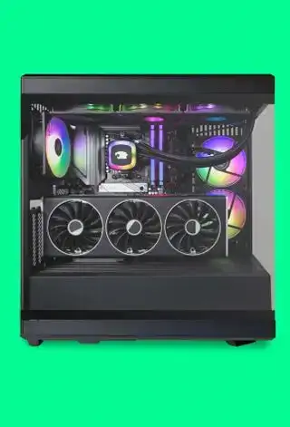 PC da gioco iBuyPower