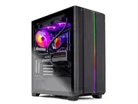 Yeyian Yumi gaming PC