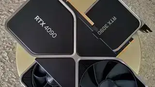 Nvidia RTX 4090 dibinātāju izdevums