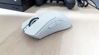 Razer Deathadder V3 Pro 雷蛇死蝰蛇 V3 Pro